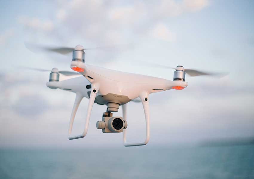 Top Drones Of 2022 For Adventure