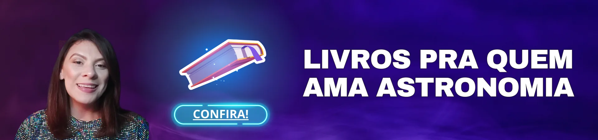 livros de astronomia