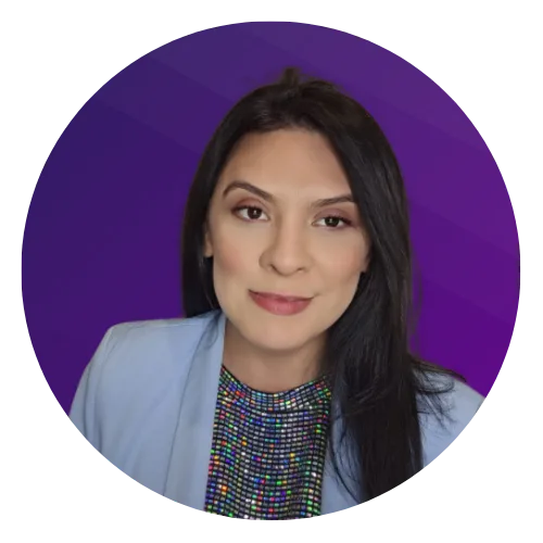 Bruna Marques redatora do blog Papo Astronômico