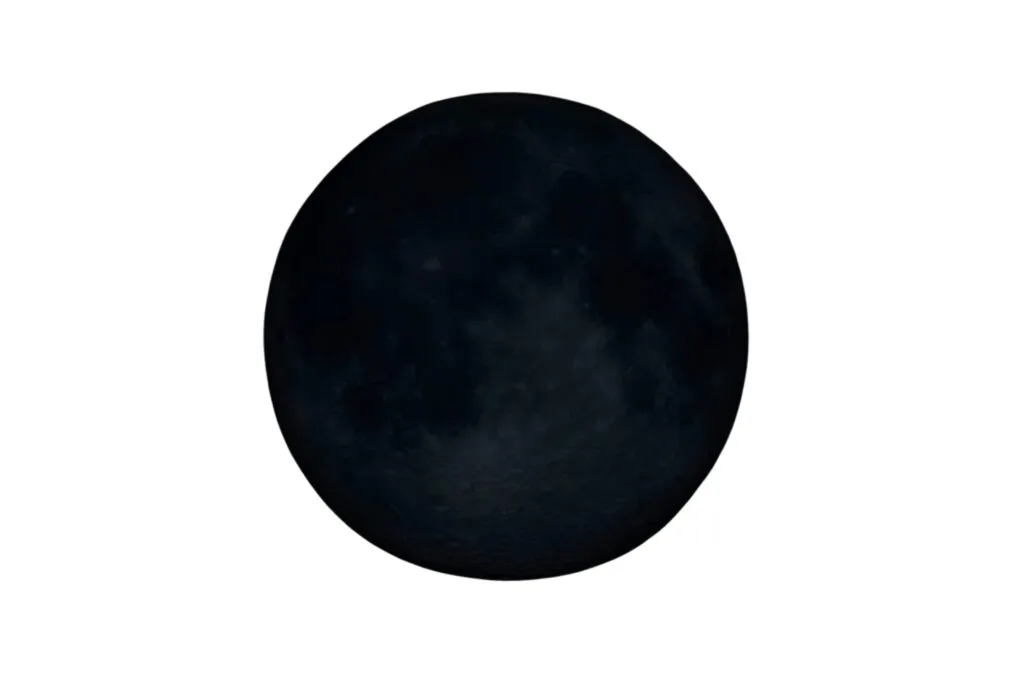 lua nova