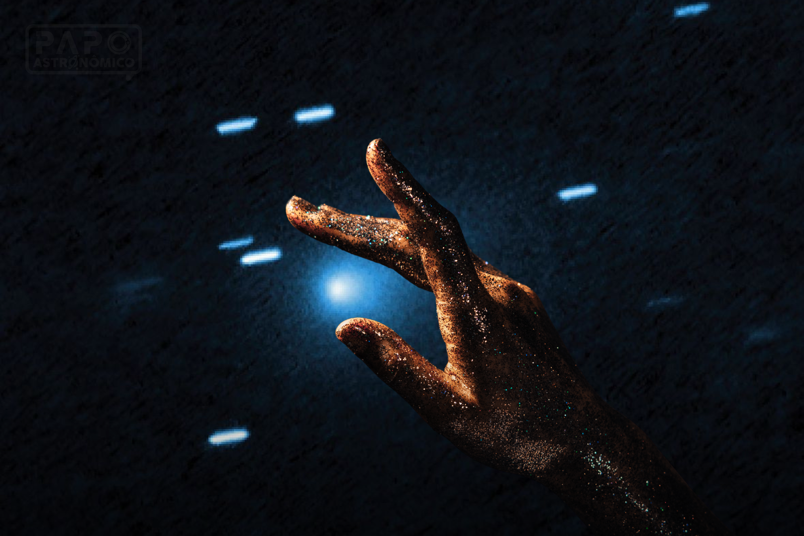 O Cometa Interestelar 3I/ATLAS tem despertado fascínio e gerado intensas observações. Sua imprevisibilidade levou a NASA a acionar protocolos de emergência.