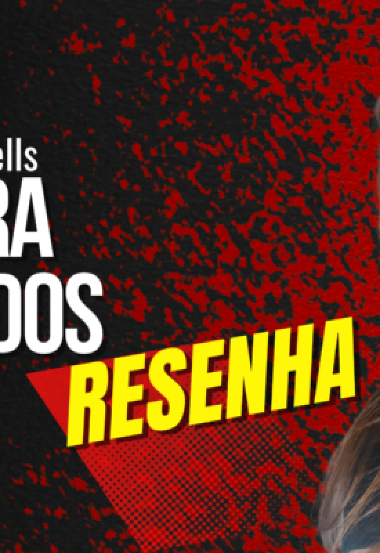 Resenha de Livro: A Guerra dos Mundos – H. G. Wells